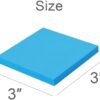 Sticky Notes Easy to Post for Office - Image 2