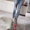 Rubbermaid Reveal Spray Microfiber Floor Mop Cleaning Kit for Laminate & Hardwood Floors - Image 3