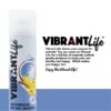 Vibrant Life Deodorizing Dry Dog Shampoo, Vanilla Coconut, 7 Fl Oz for pets supplies - Image 2