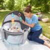 Fisher-Price On-the-Go Baby Dome - Image 4