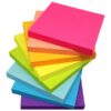 Sticky Notes Easy to Post for Office