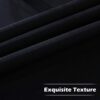 HOME Waterproof Table Cloth – Spill Proof Wipe Clean Tablecloth Polyester for kitchen and dining - Image 6