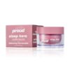 Skin Proud Sleep Hero, Overnight Sleep Mask With Balancing Niacinamide, 1.69 Fl Oz